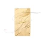 JOUD Eau De Parfum 100ML by Ahmed Al Maghribi | Luxury Arabian Perfume - Image 3
