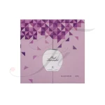 OUD LAVENDER Eau De Parfum 75ML by Ahmed Al Maghribi | Luxury Oud & Lavender Arabian Perfume - Image 3