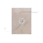 ROSE NOIR Eau De Parfum 75ML by Ahmed Al Maghribi | Luxury Rose Arabian Perfume Gender - Image 3
