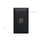BIN SHAIKH Eau De Parfum 90ML by Ahmed Al Maghribi luxury oud Arabian perfume bottle and packaging