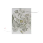MUSK AND ROSES Eau De Parfum 75ML by Ahmed Al Maghribi | Luxury Floral Musk Perfume - Image 3