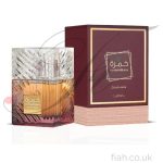 Khamrah Dukhan EDP Perfume By Lattafa 100ml