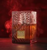 Khamrah Dukhan EDP Perfume By Lattafa 100ml - Image 3