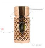 Jazzab Gold 100ml Eau de Parfum by Ard Al Zaafaran - Image 2