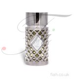 Jazzab Silver 100ml Eau de Parfum by Ard Al Zaafaran - Image 2