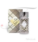 Jazzab Silver 100ml Eau de Parfum by Ard Al Zaafaran - Image 3