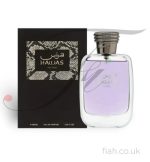 Hawas for Him 100ml Eau de Parfum by Rasasi