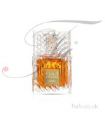 Lattafa Khamrah Eau de Parfum 100 ml - Image 2